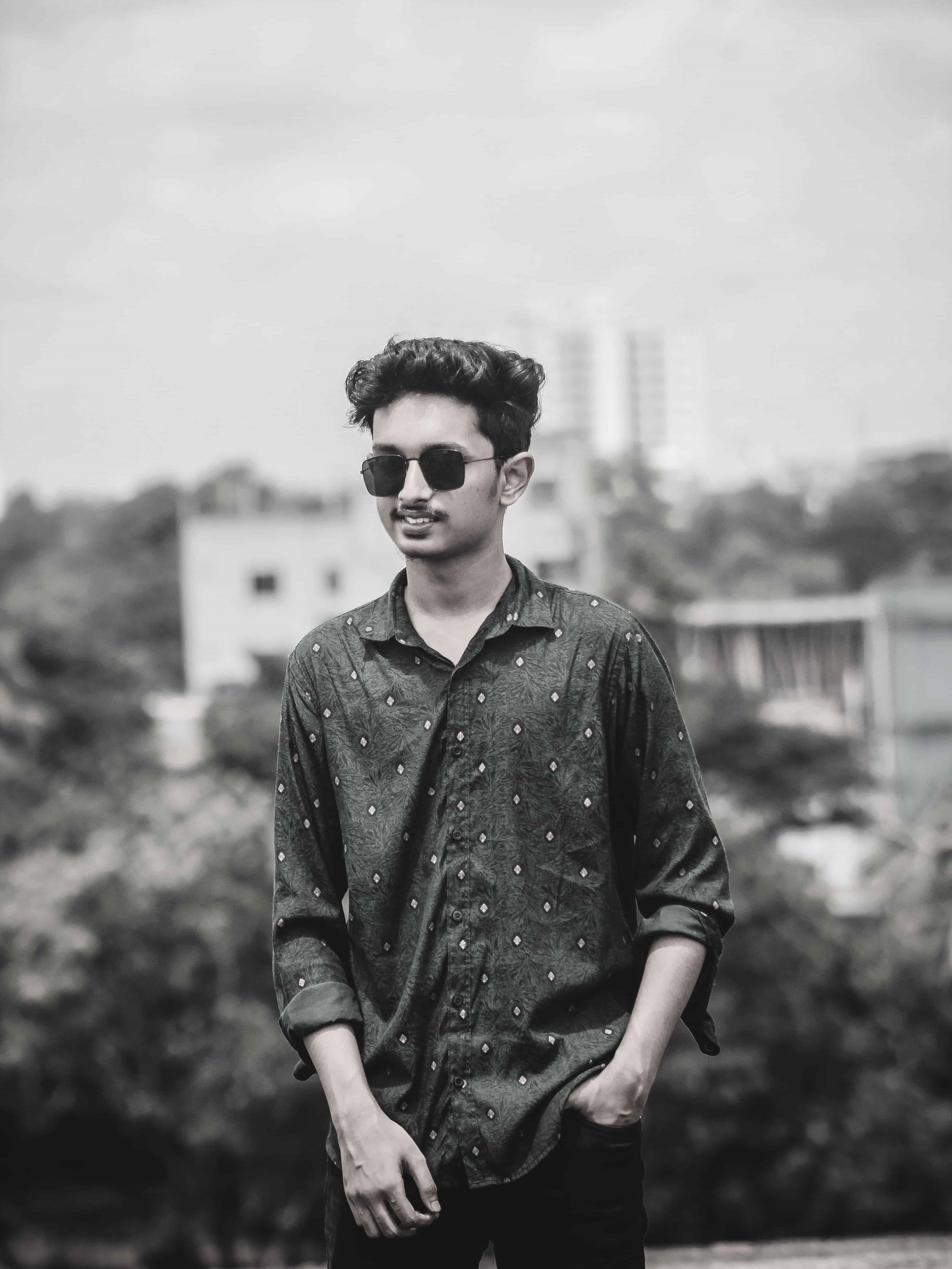 Saiful Islam Bhuiyan | Mid-Level Laravel Developer | Full Stack PHP ...