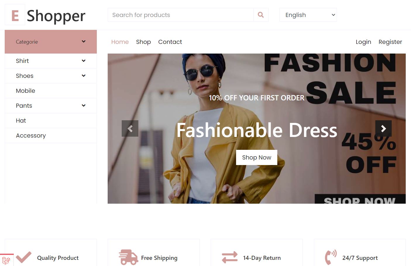 Saiful Islam Bhuiyan | Mid-Level Laravel Developer | Full Stack PHP ...